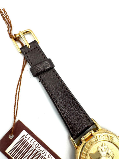 Hello Kitty Analog Quartz Women Watch For Parts