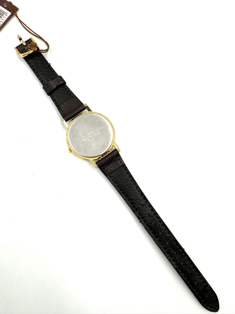 Hello Kitty Analog Quartz Women Watch For Parts