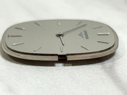 Longines 256.041 L150.2 Analog Quartz Men ロンジン ムーブメント付文字盤