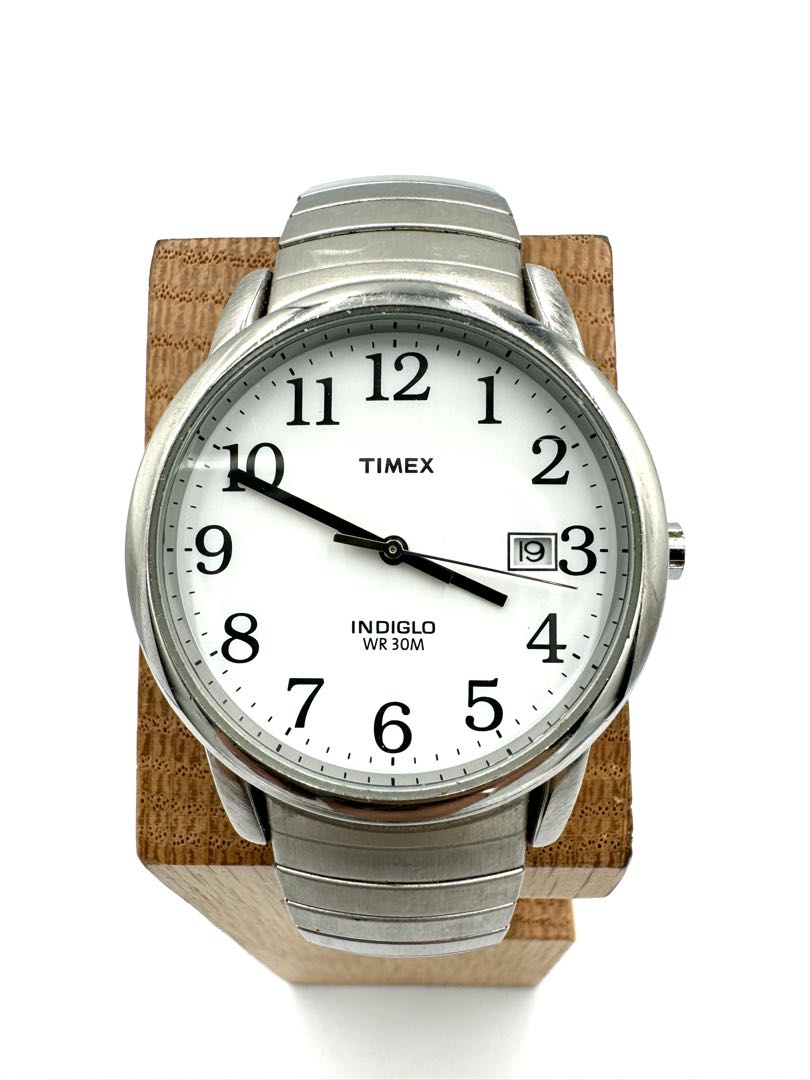 TIMEX Quartz Watch