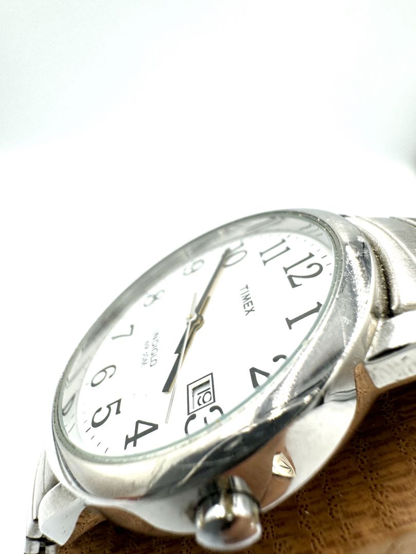 TIMEX Quartz Watch