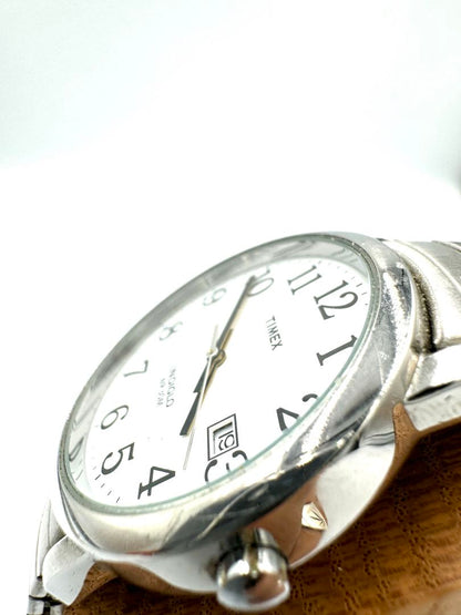 TIMEX Quartz Watch