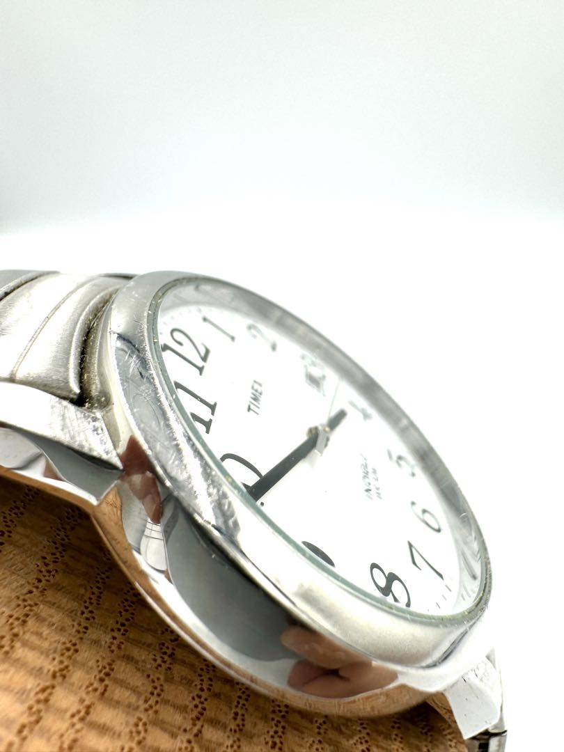 TIMEX Quartz Watch