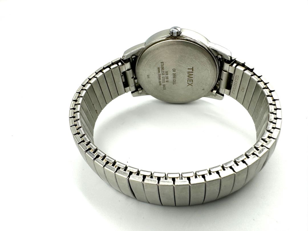 TIMEX Quartz Watch