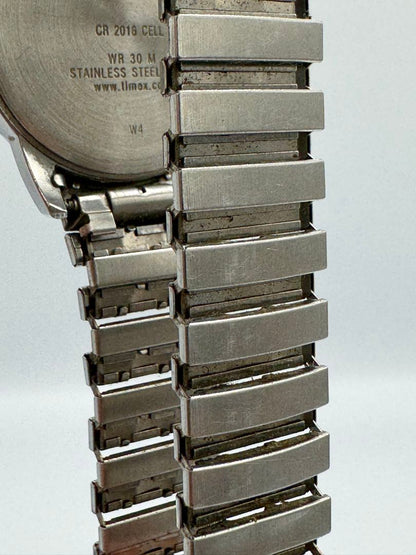 TIMEX Quartz Watch
