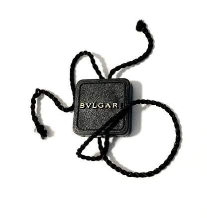 Bvlgari Analog Quartz Men ブルガリ Watch タグ