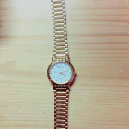 Klaeuse Analog Quartz Women