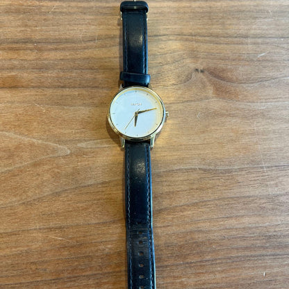 Analog Quartz Women