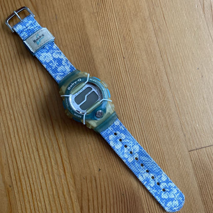 G-shock Baby-g Disney BGT-100 Digital Quartz Women