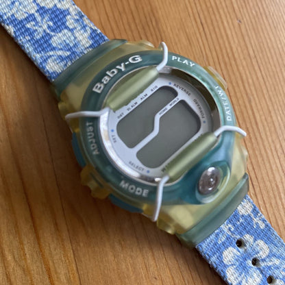 G-shock Baby-g Disney BGT-100 Digital Quartz Women