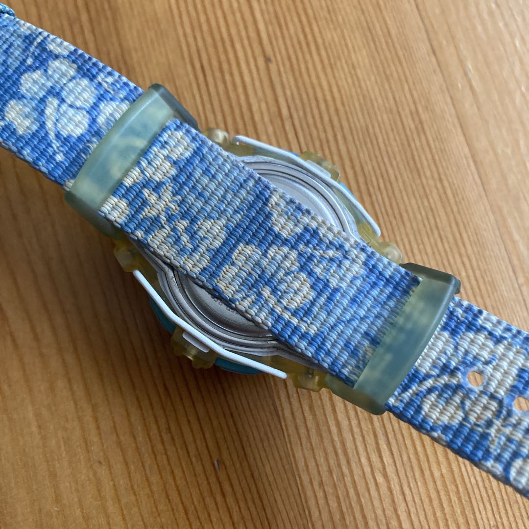 G-shock Baby-g Disney BGT-100 Digital Quartz Women