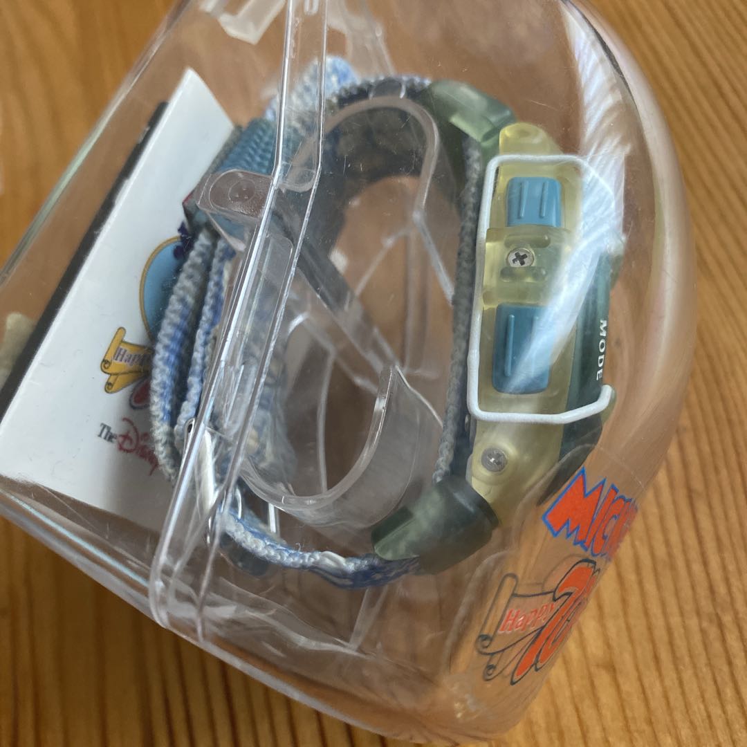 G-shock Baby-g Disney BGT-100 Digital Quartz Women