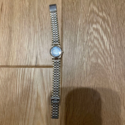 Benrus BR-001L Analog Quartz Women