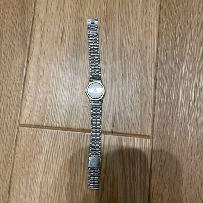 Benrus BR-001L Analog Quartz Women