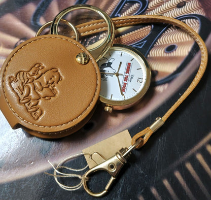 Disney Analog Quartz Women