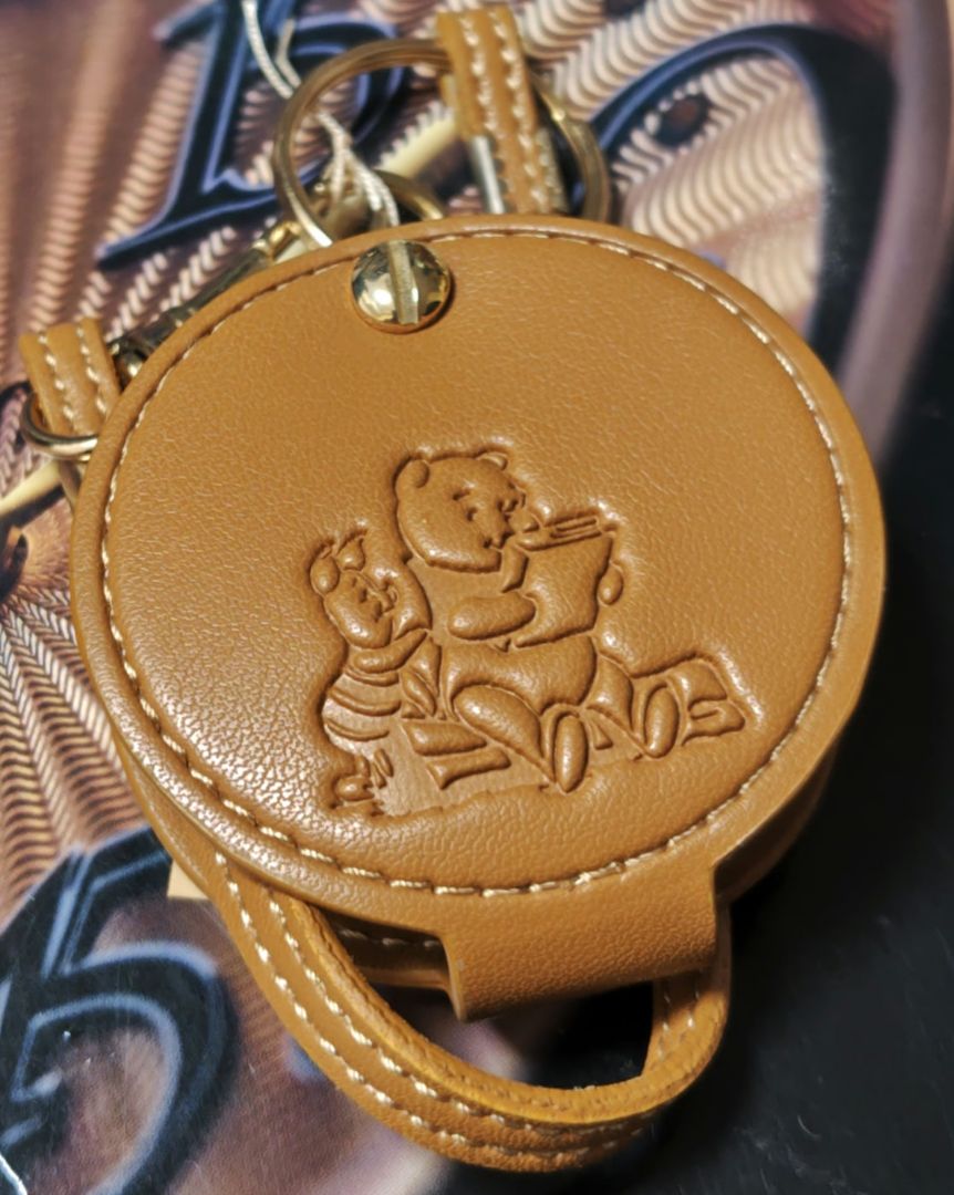 Disney Analog Quartz Women