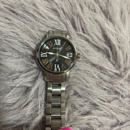 Citizen xC Cross-C Analog Quartz Women