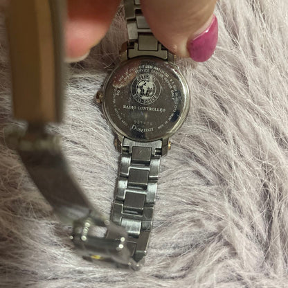 Citizen xC Cross-C Analog Quartz Women