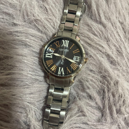 Citizen xC Cross-C Analog Quartz Women