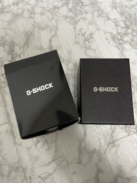 G-Shock GA GA-100 Digital-Analog Quartz Men -100
