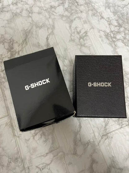 G-Shock GA GA-100 Digital-Analog Quartz Men -100