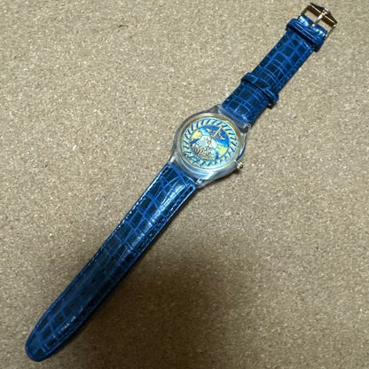 Tusciart Analog Quartz Men