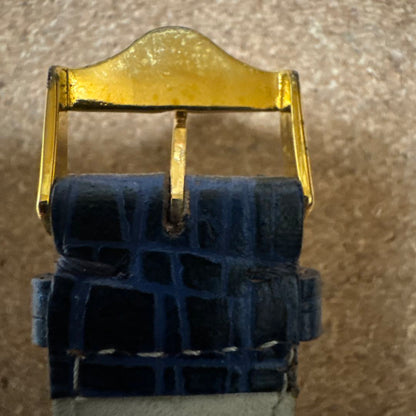 Tusciart Analog Quartz Men