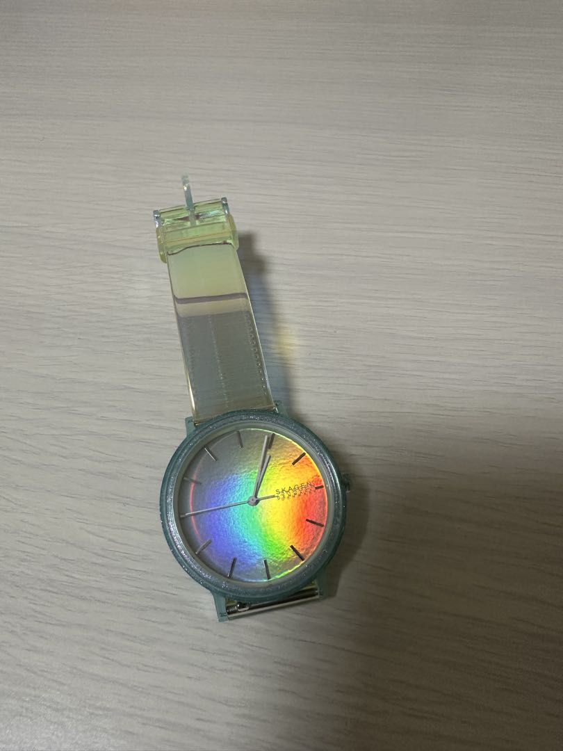 Skagen Analog Quartz Men