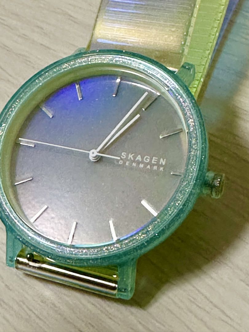 Skagen Analog Quartz Men