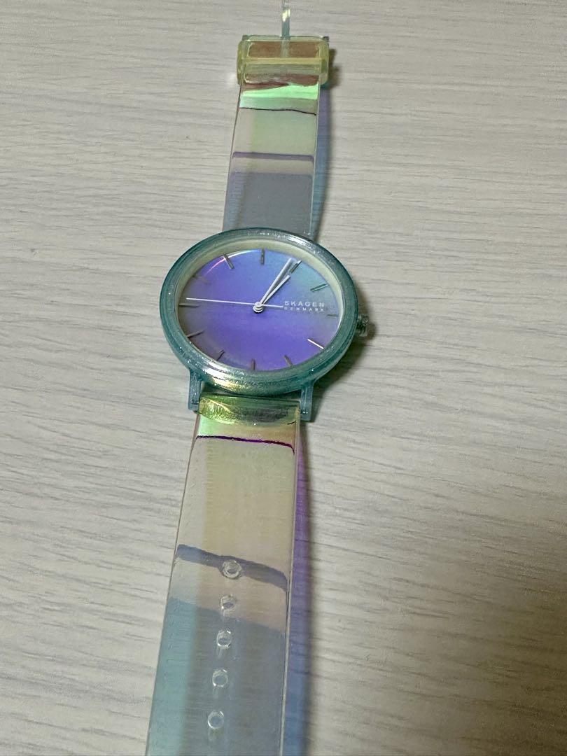 Skagen Analog Quartz Men