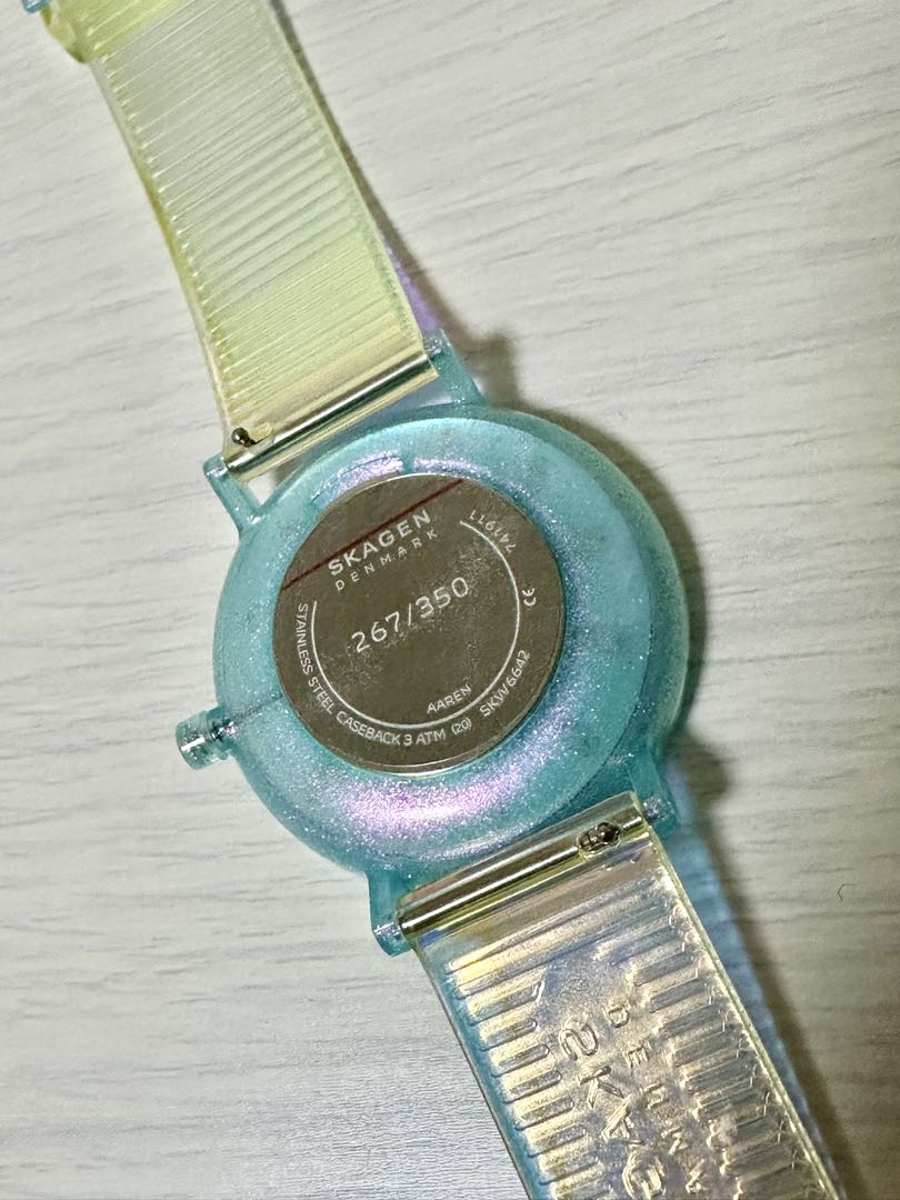 Skagen Analog Quartz Men