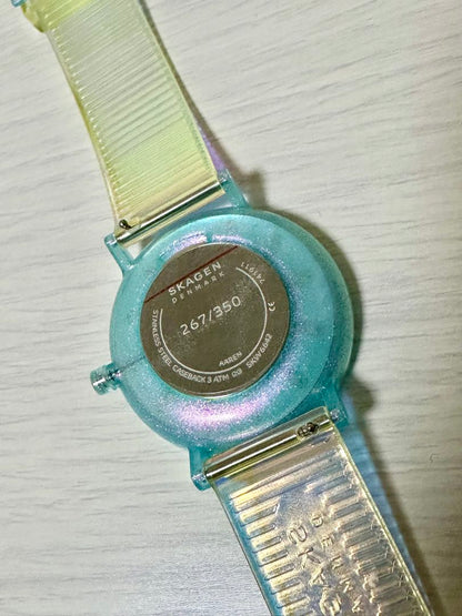 Skagen Analog Quartz Men
