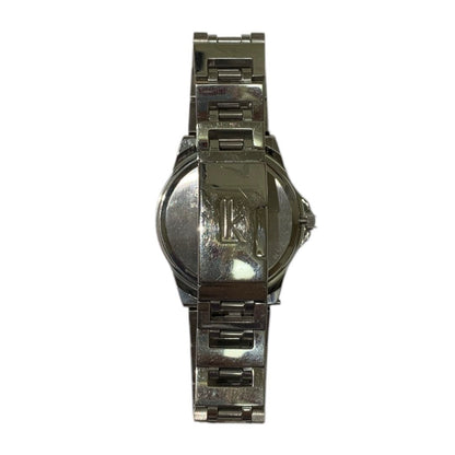 Seiko lk/lukia 5Y89-0B30 Analog Quartz Women Lukia Watch Operation Confirmed