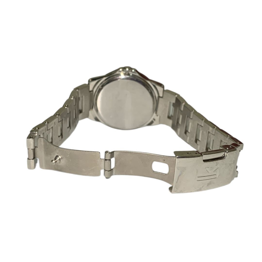 Seiko lk/lukia 5Y89-0B30 Analog Quartz Women Lukia Watch Operation Confirmed