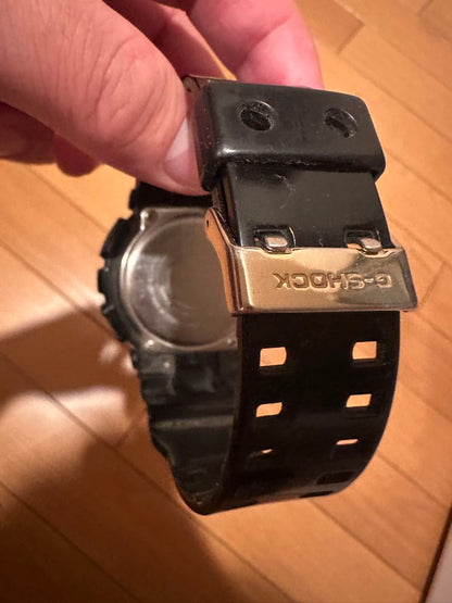 G-shock Digital-Analog Quartz Men