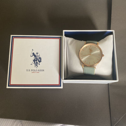 U.s. Polo Assn US-1A Analog Quartz Women