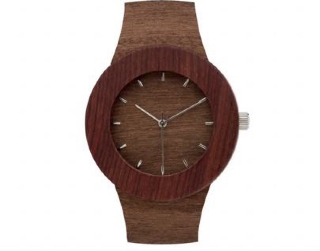 analog watch co. Analog Quartz Women