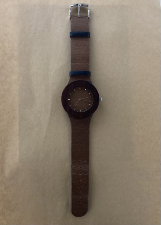 analog watch co. Analog Quartz Women
