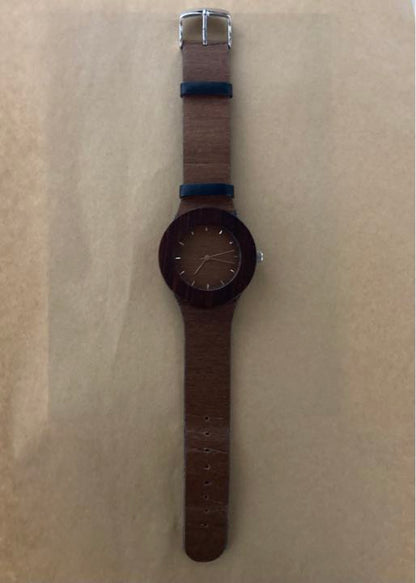 analog watch co. Analog Quartz Women