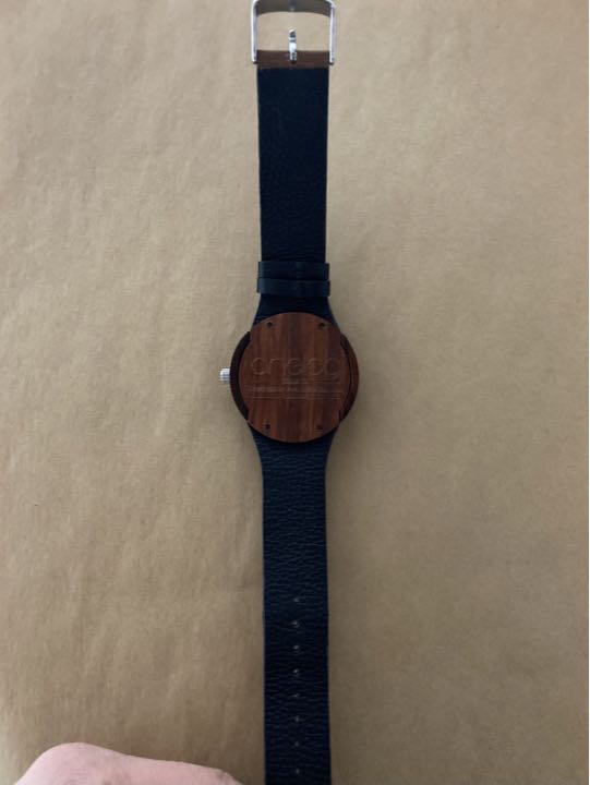 analog watch co. Analog Quartz Women