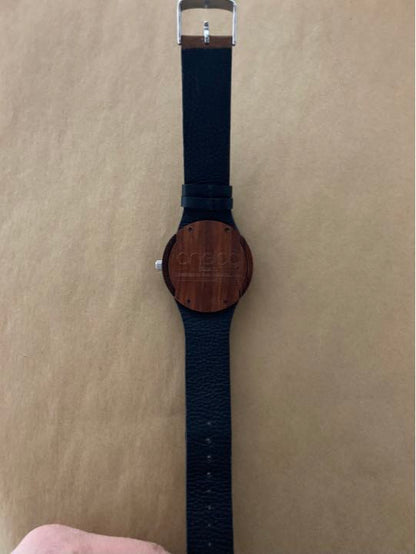 analog watch co. Analog Quartz Women