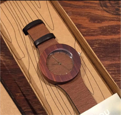 analog watch co. Analog Quartz Women