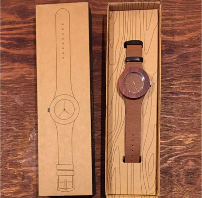 analog watch co. Analog Quartz Women