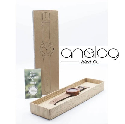 analog watch co. Analog Quartz Women