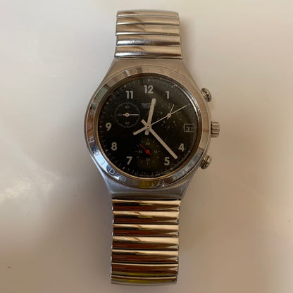 Swatch Analog Quartz Men