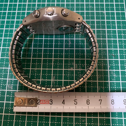 Swatch Analog Quartz Men