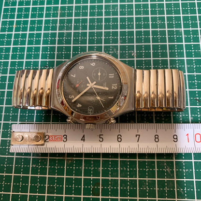 Swatch Analog Quartz Men