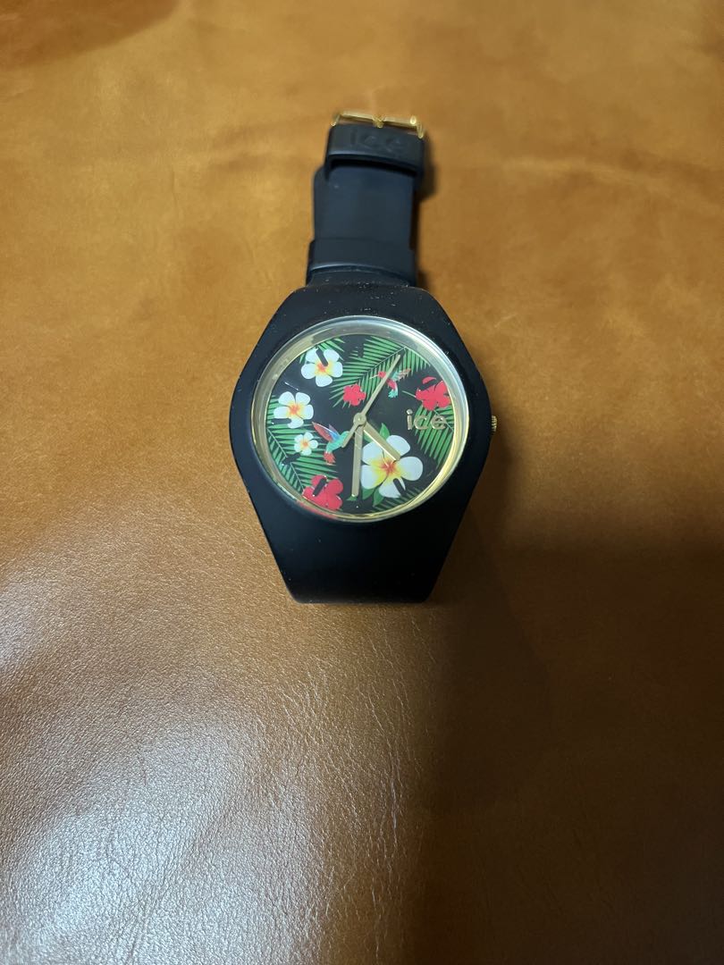 Ice watch Analog Quartz Women