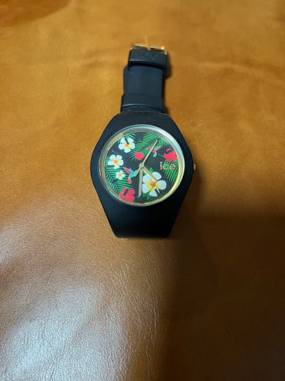 Ice watch Analog Quartz Women