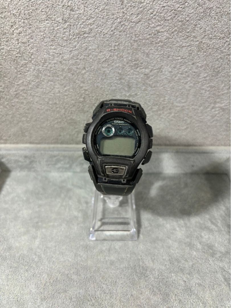 G-shock G-2600 Digital Quartz Men